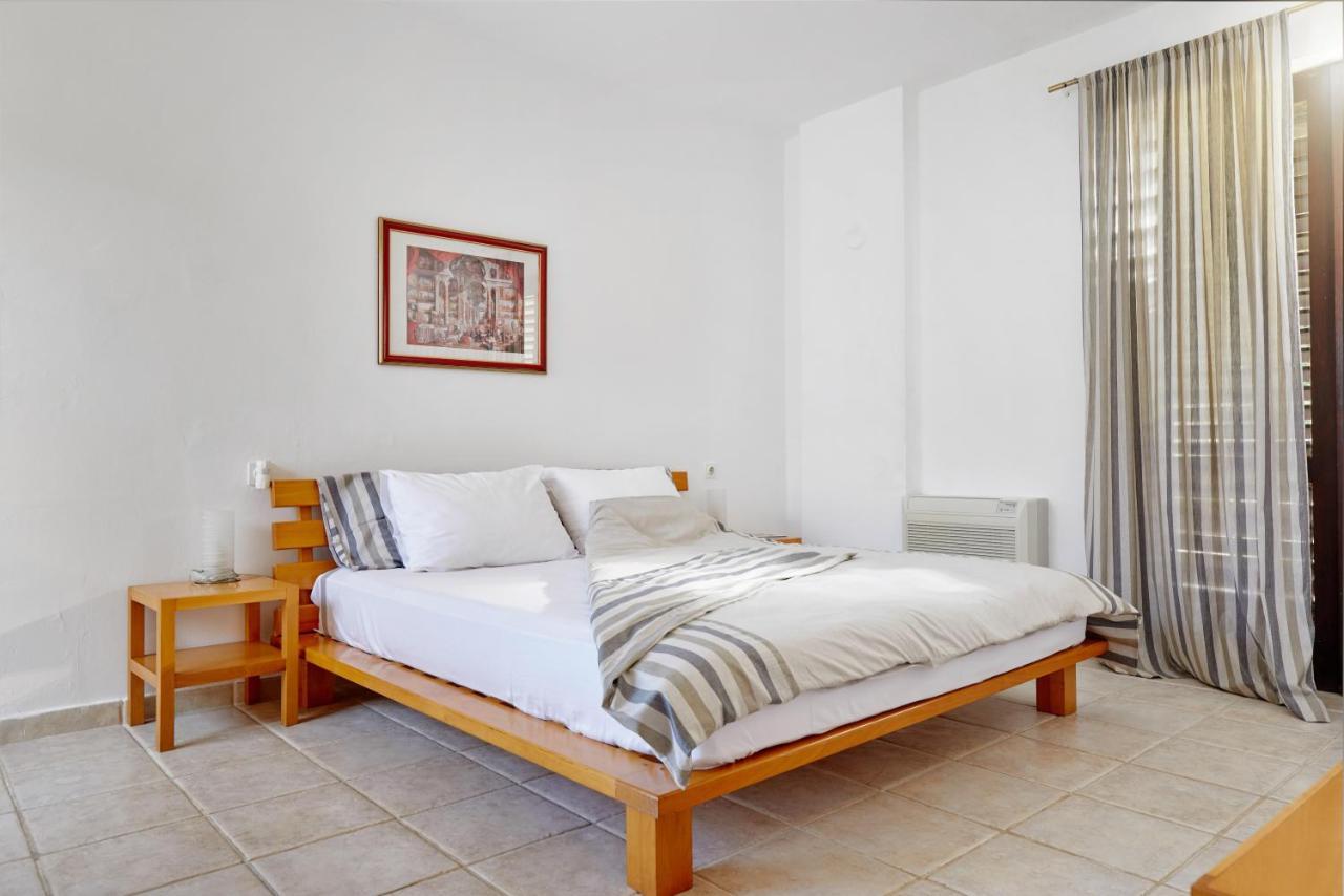 קוטור Villa Biskupovic With Stunning Views מראה חיצוני תמונה