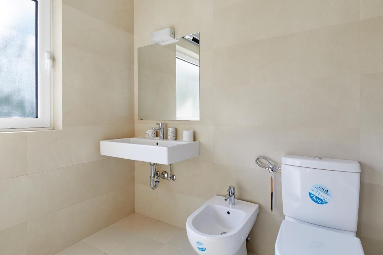 קוטור Villa Biskupovic With Stunning Views מראה חיצוני תמונה