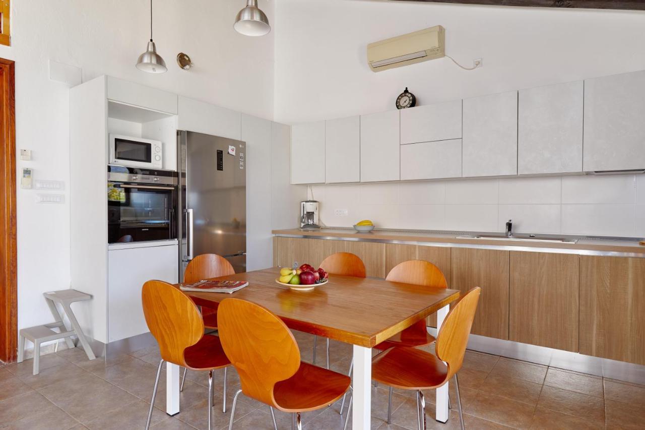 קוטור Villa Biskupovic With Stunning Views מראה חיצוני תמונה